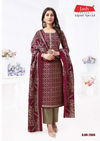 Jash Jaipuri Special Vol 2 Readymade Suits Catalog
